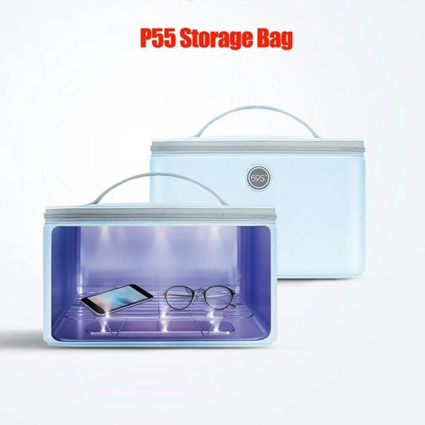 59S® UVC LED Sterilizer Bag (P55)